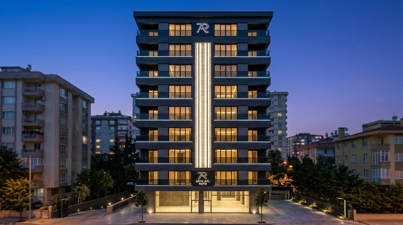 Aryap Nur Tower